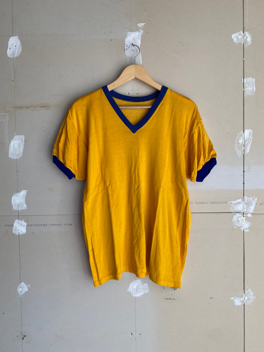 1950s Knit Jersey | M