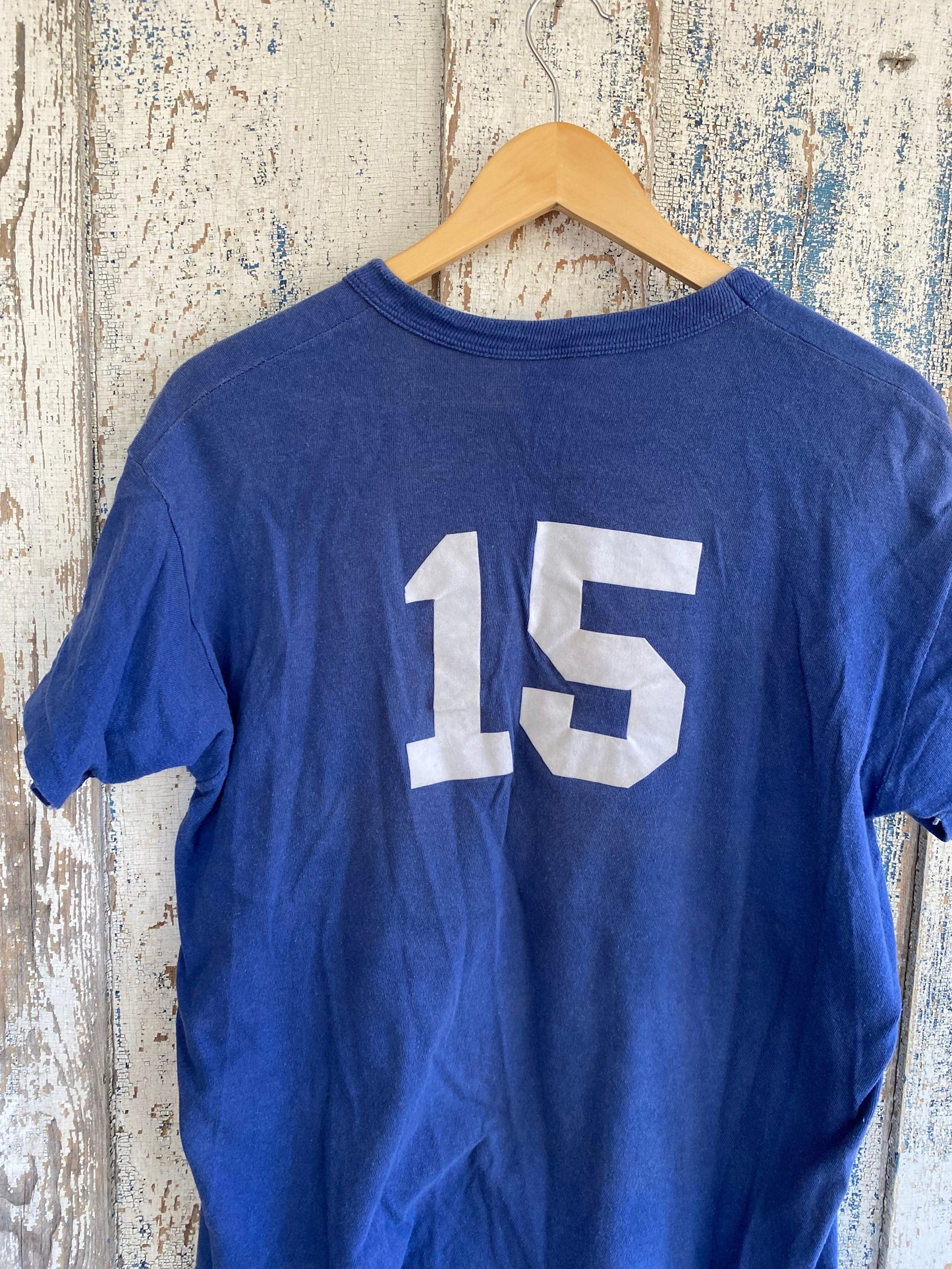 1970s Russell Tee | L