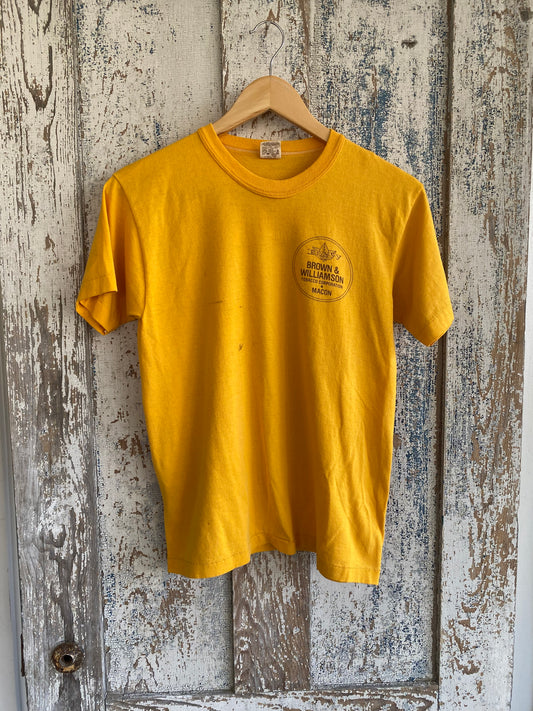 1970s Russell Tee | M
