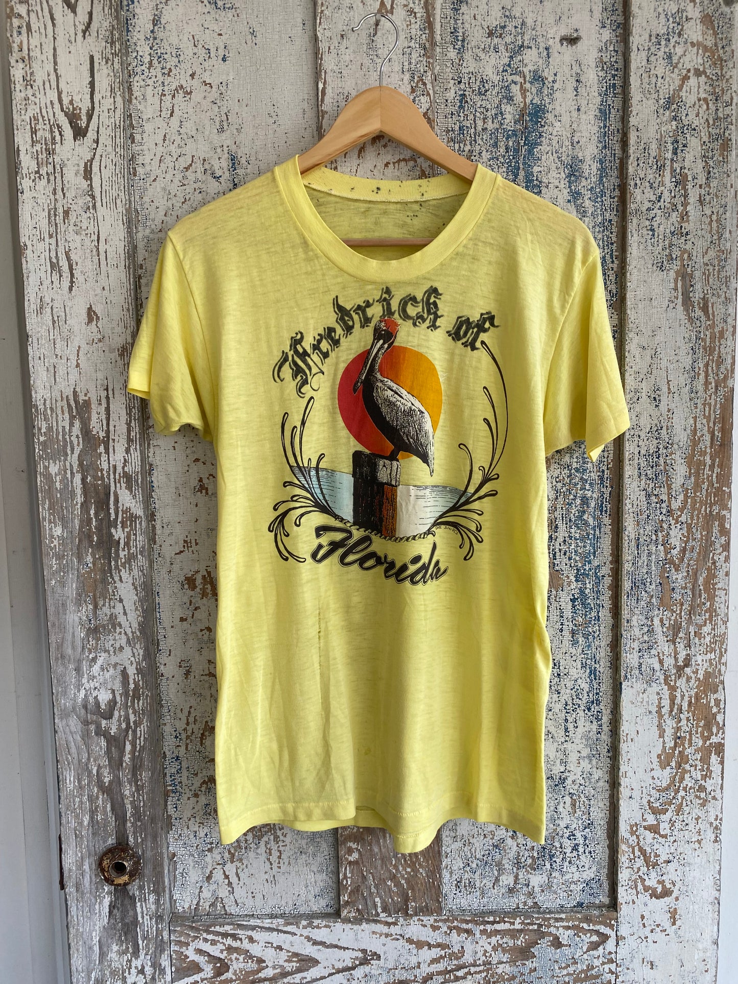 1970s Florida Tee | M