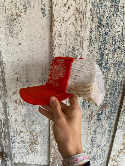 1990s Trucker Hat