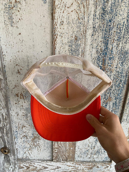 1990s Trucker Hat