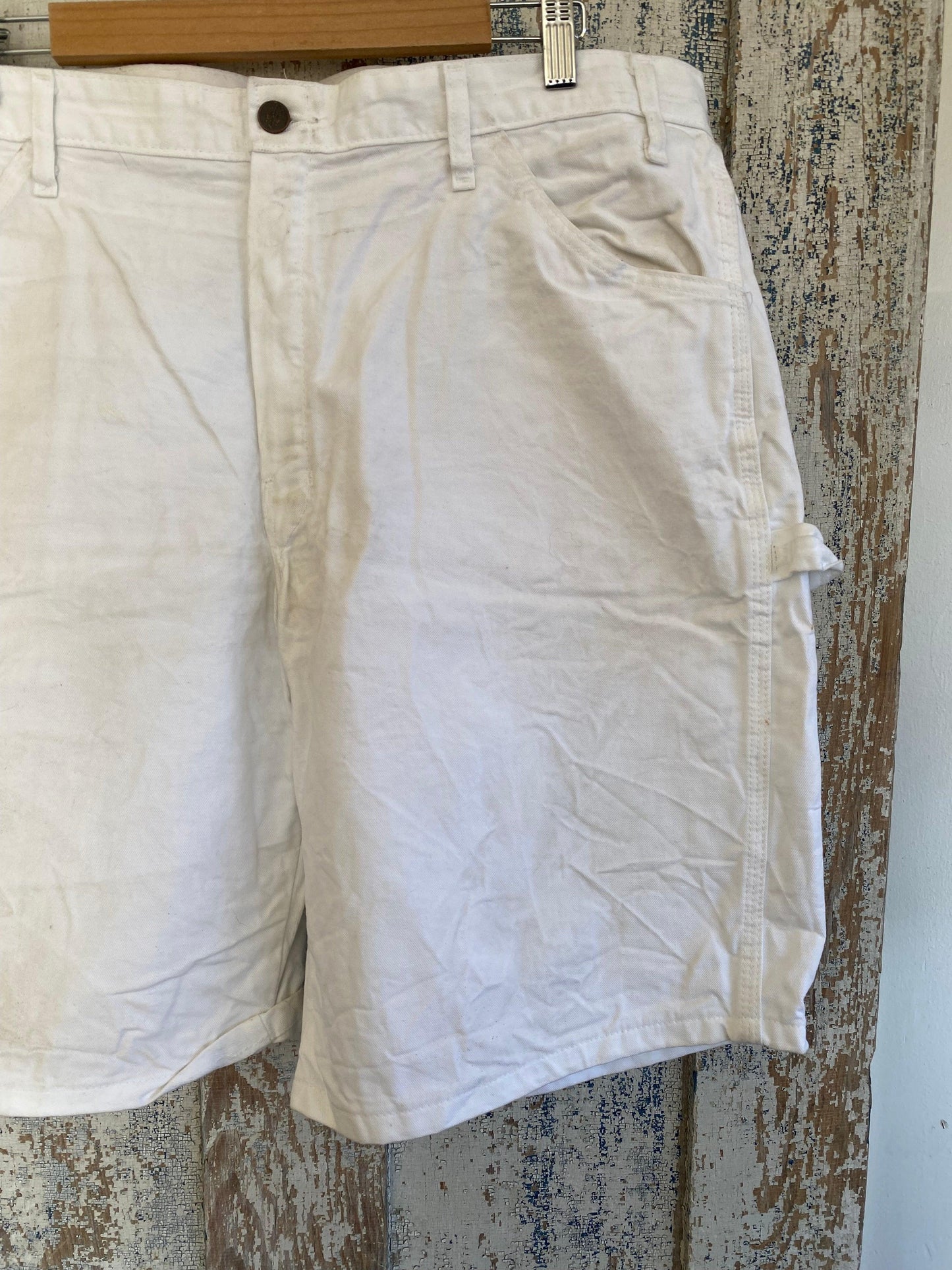 1990s Dickies Painter Shorts | 38