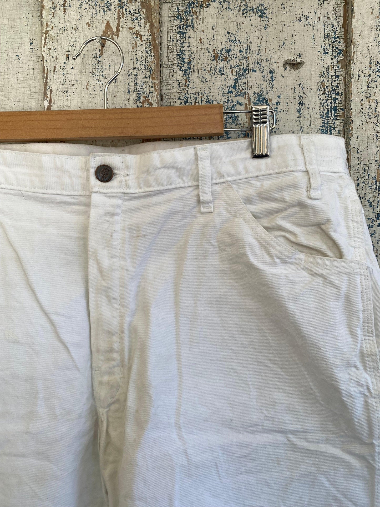 1990s Dickies Painter Shorts | 38