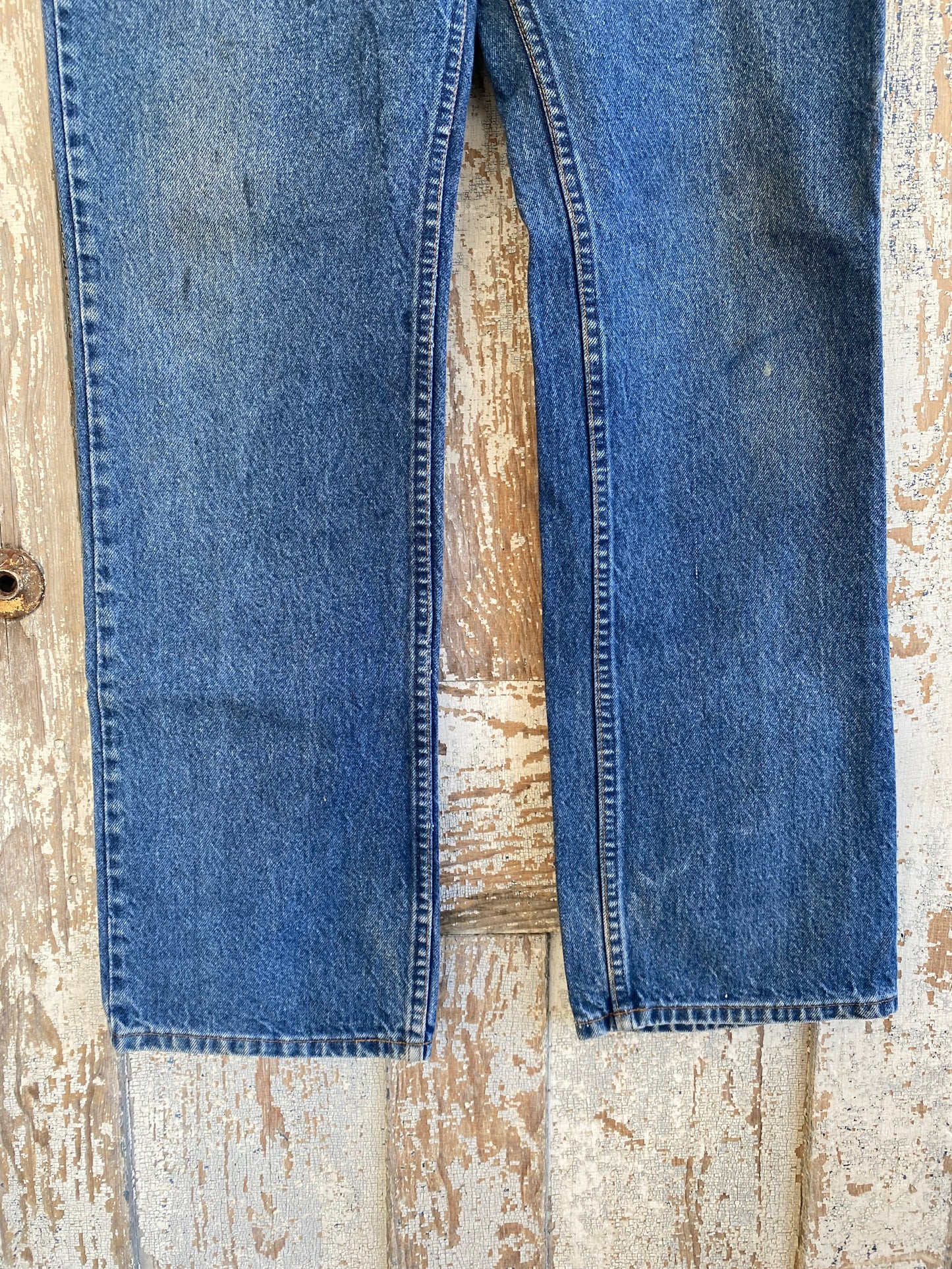 1980s 517 Levi's | 36