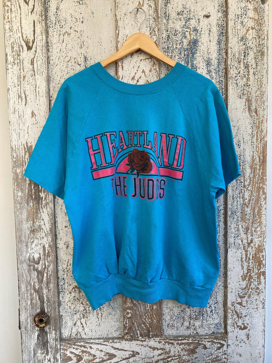 1980s Chopped Tour Sweat | L