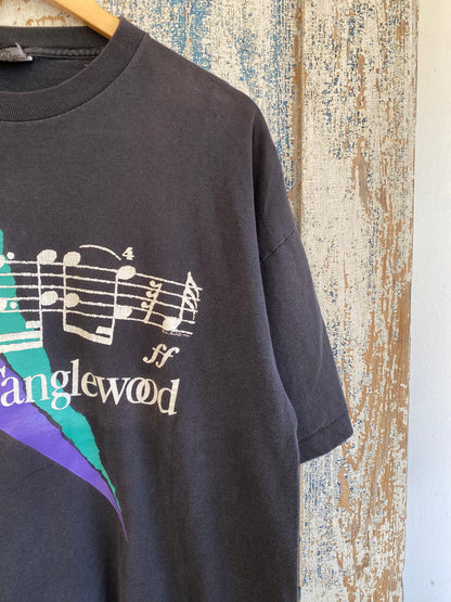 1990s Faded Tee | L