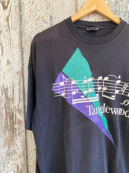 1990s Faded Tee | L