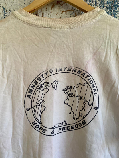 1990s "Freedom" Tee | L