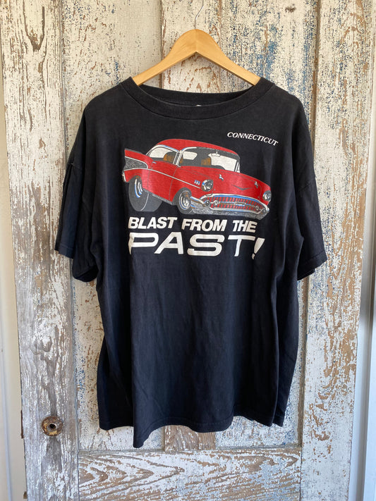 1990s "Blast From The Past" Tee | L