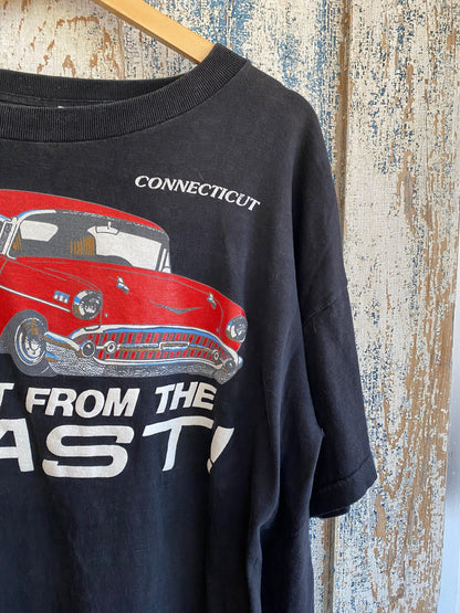 1990s "Blast From The Past" Tee | L