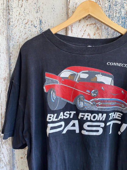 1990s "Blast From The Past" Tee | L