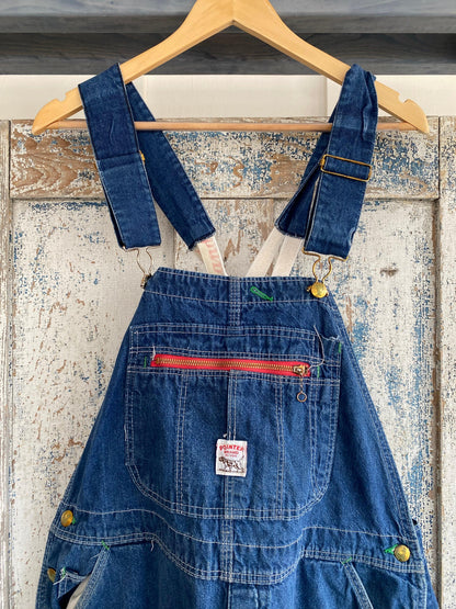 1980s Pointer Overalls | 36