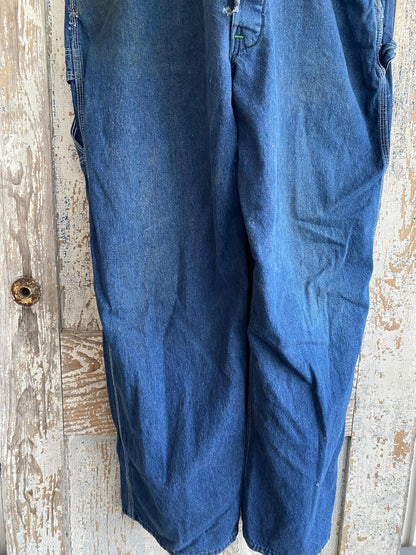 1980s Pointer Overalls | 36