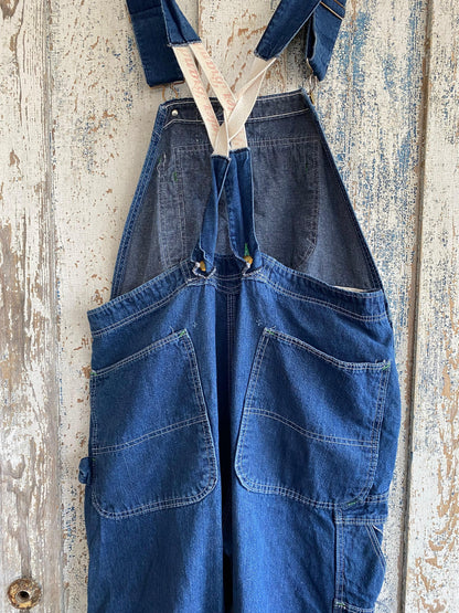 1980s Pointer Overalls | 36
