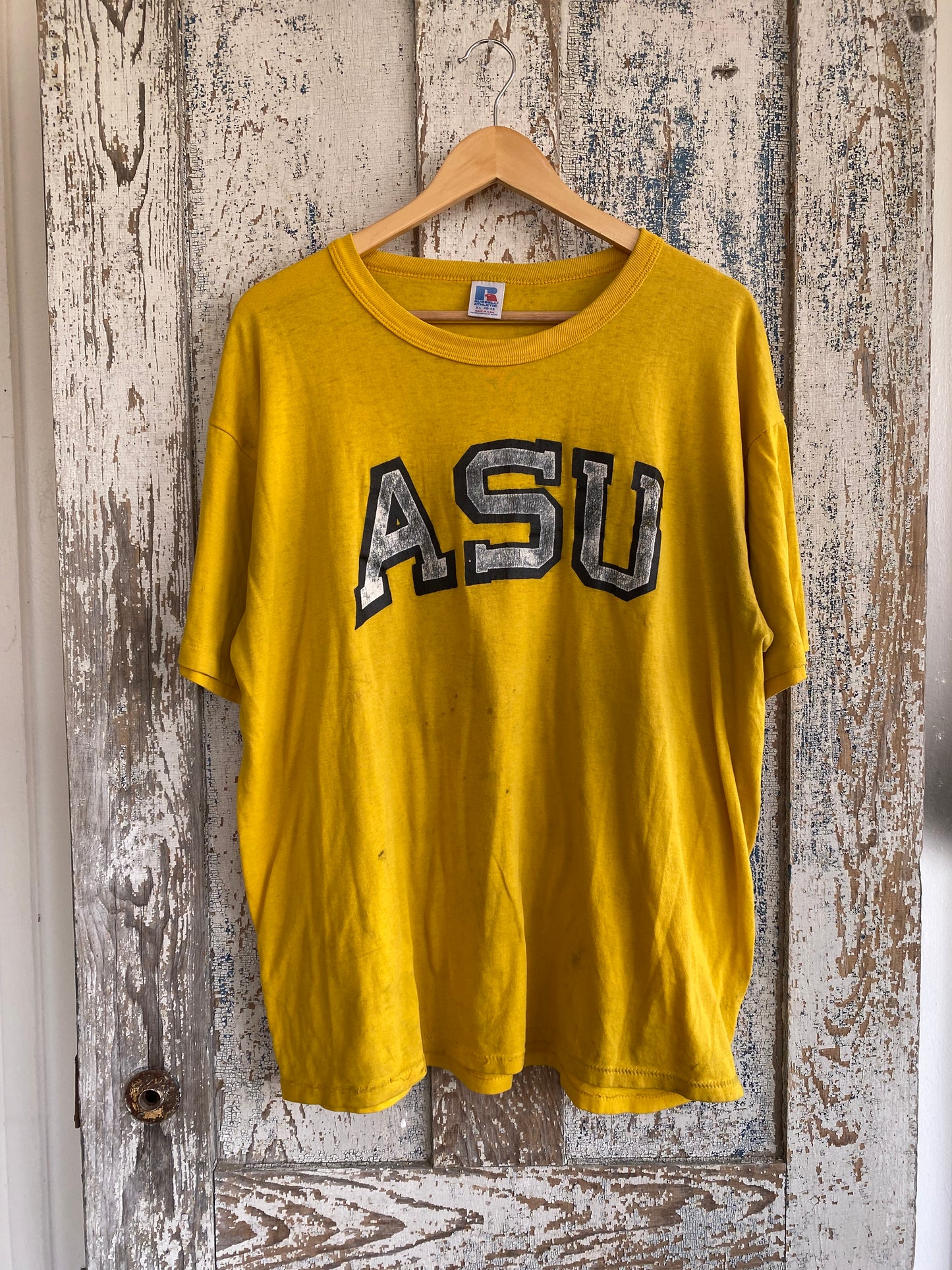 1980s Russell ASU Tee | L