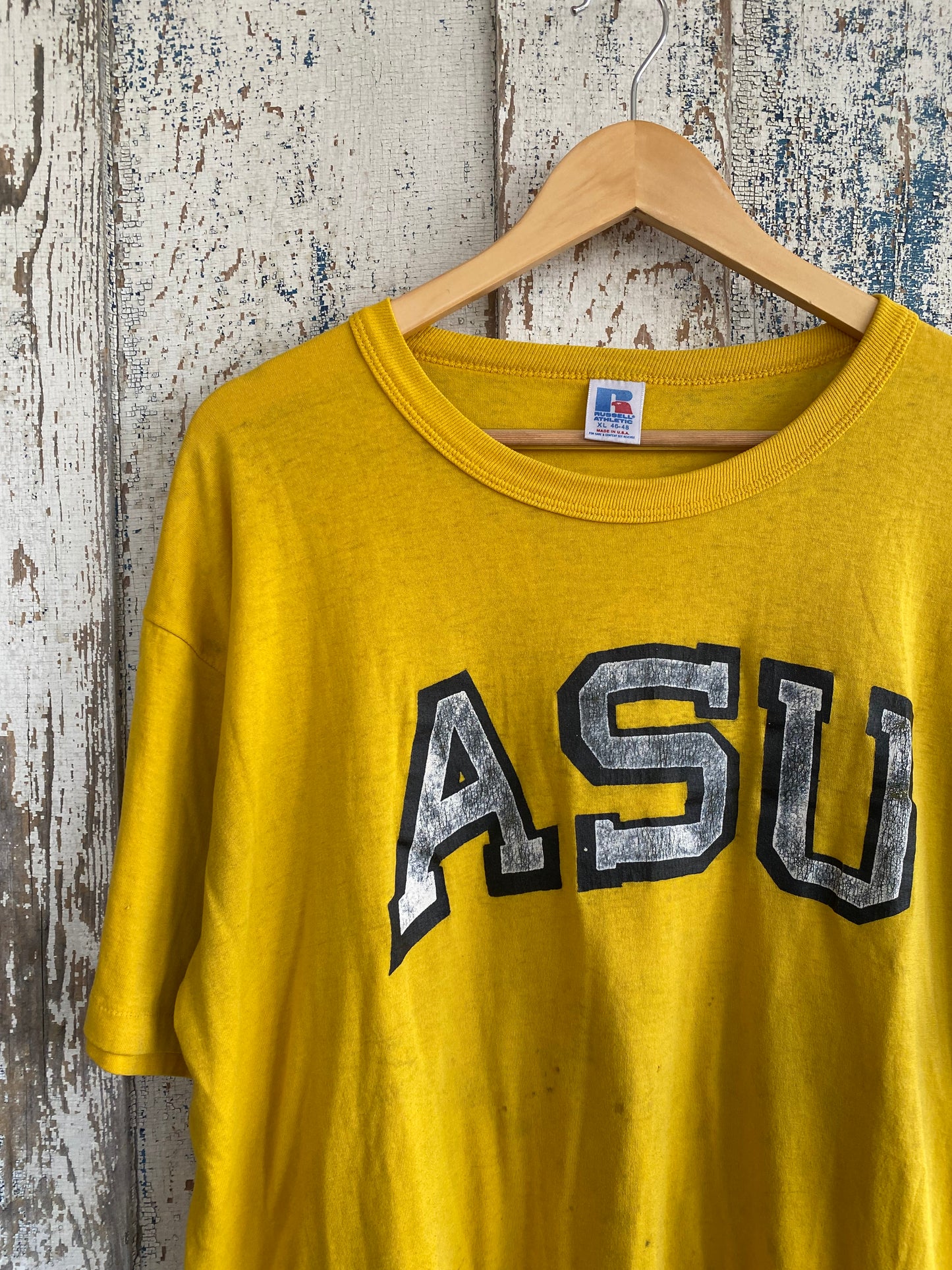 1980s Russell ASU Tee | L