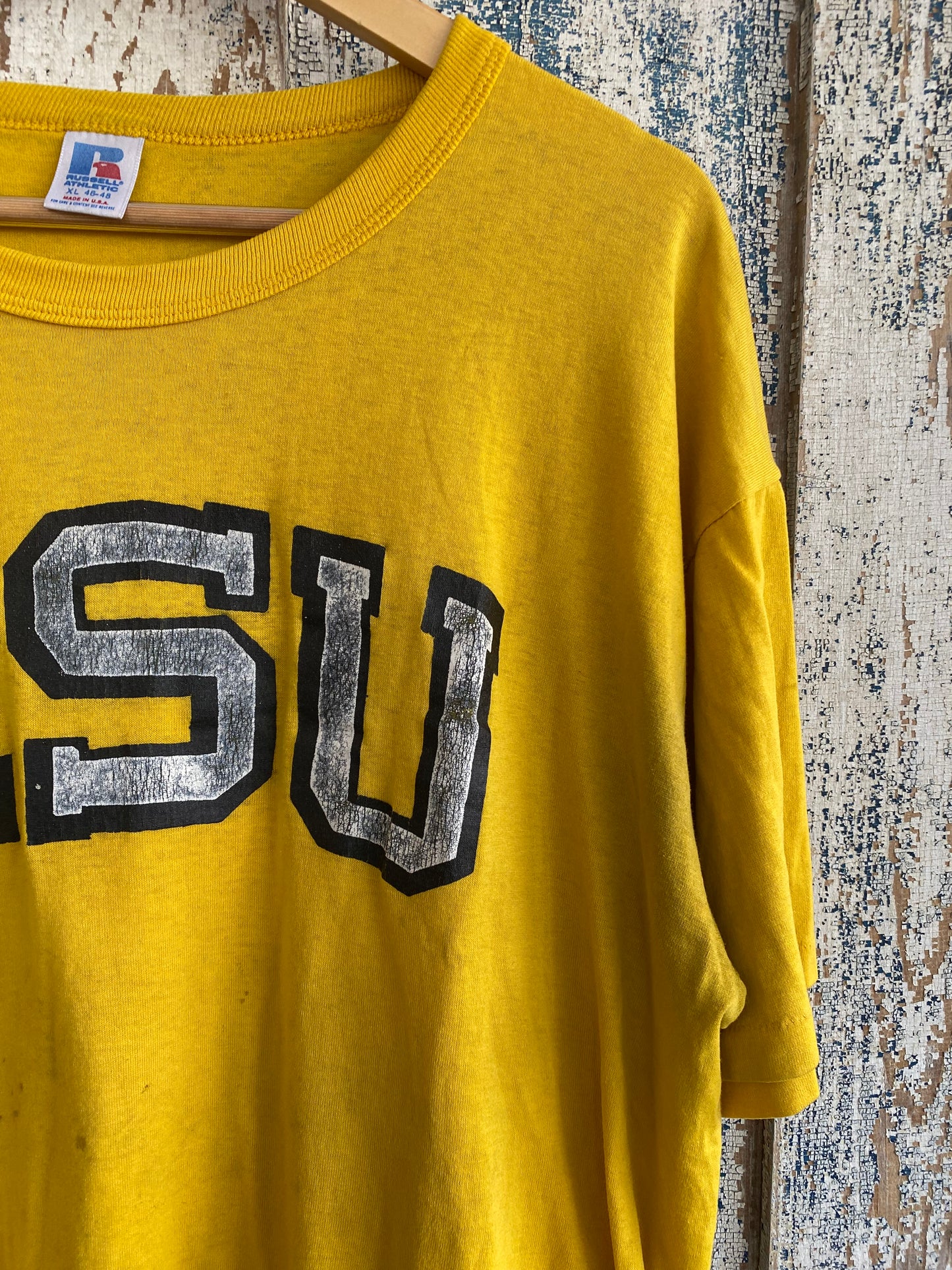 1980s Russell ASU Tee | L