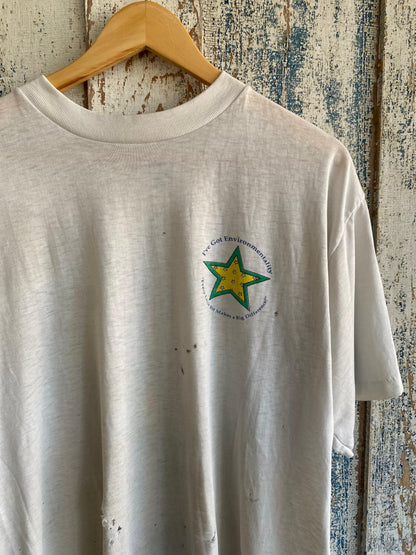 1990s Recycling Tee | XL