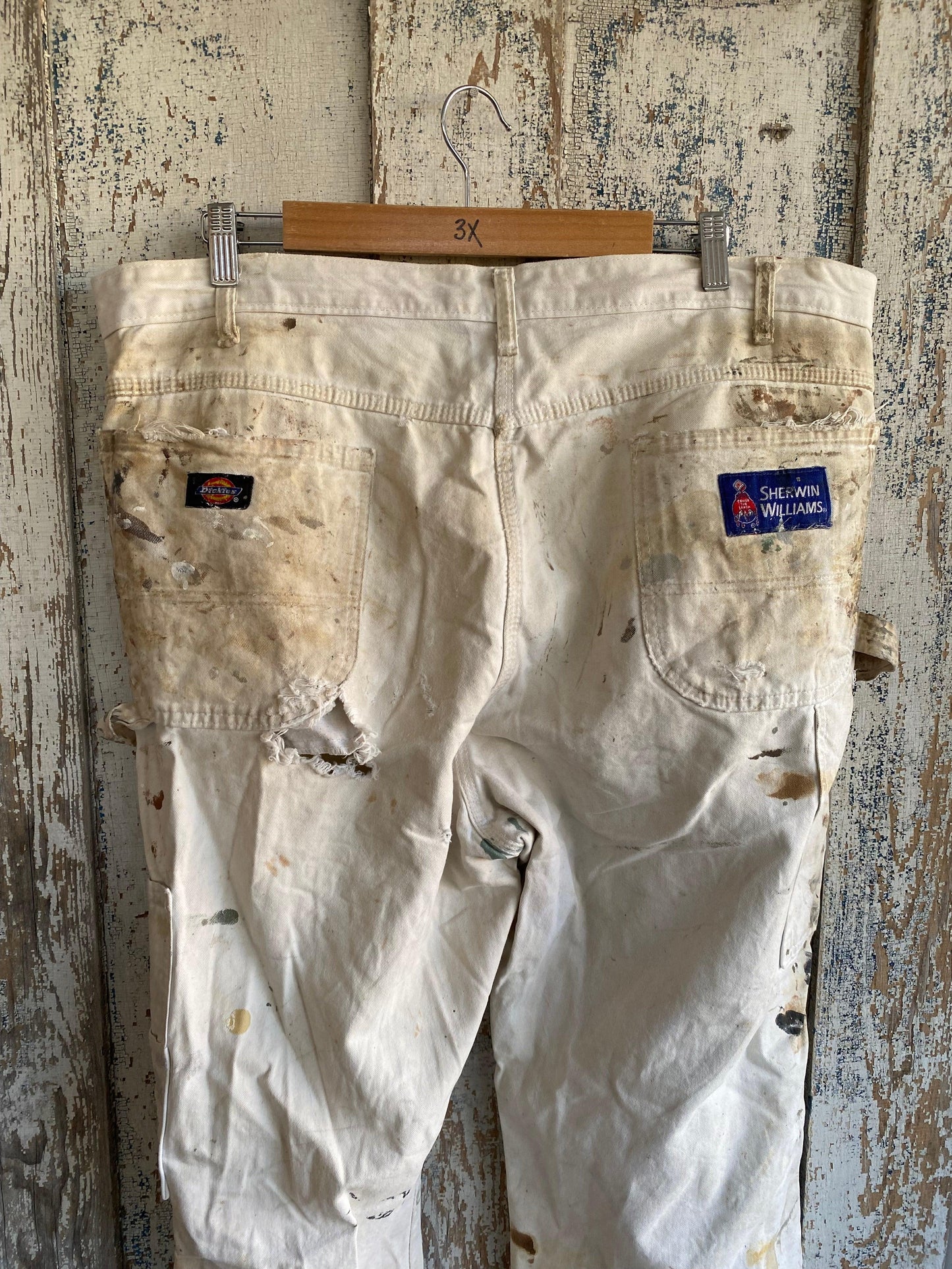 1990s Painter Dickies | 40