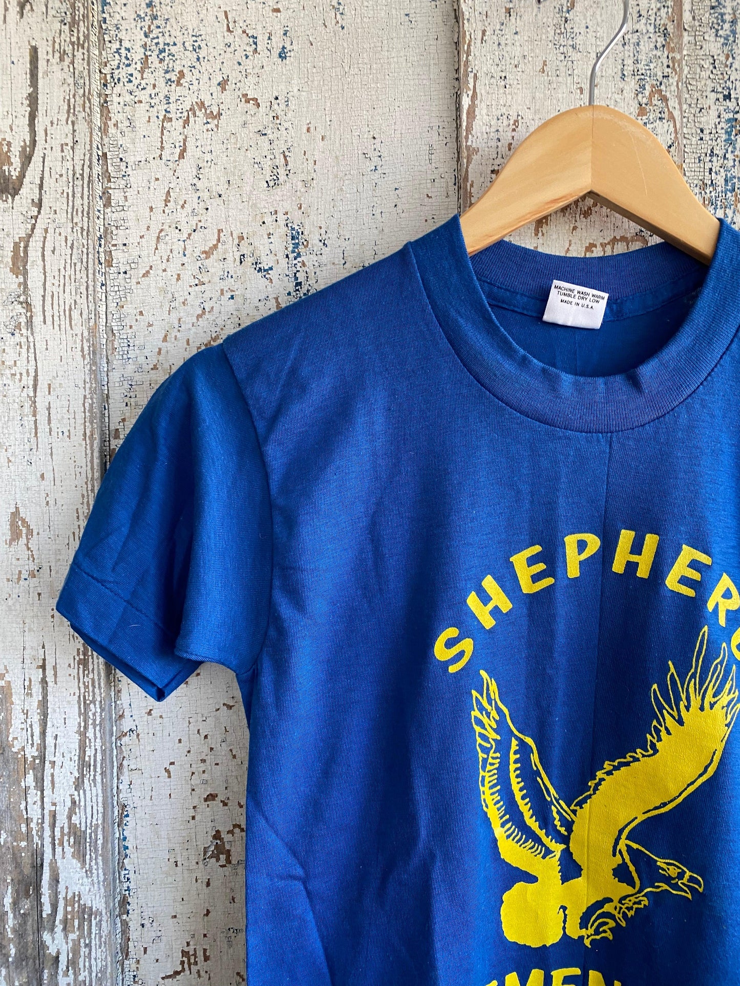 1980s Elementary Tee | S