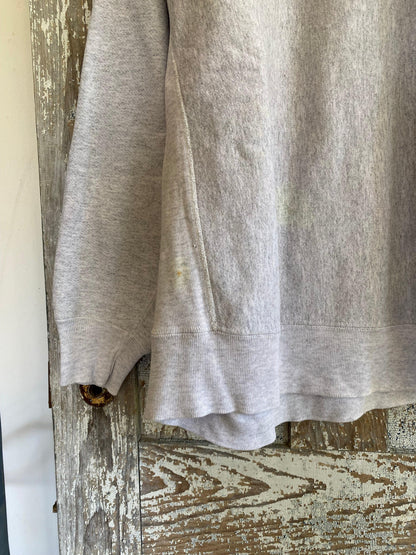 1980s USMA Reverse Weave | L