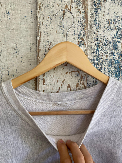 1980s USMA Reverse Weave | L