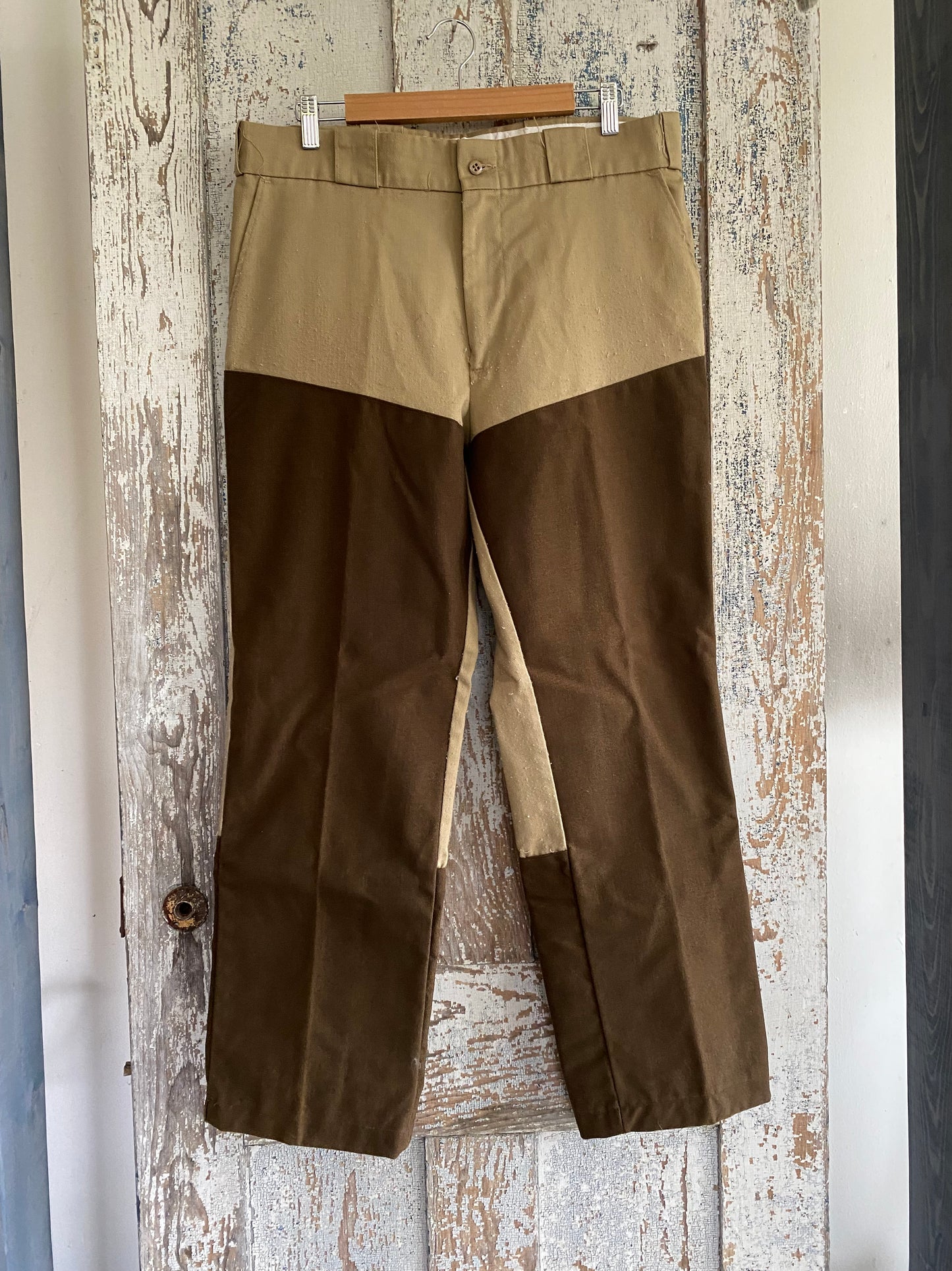 1980s Hunting Pants | 36