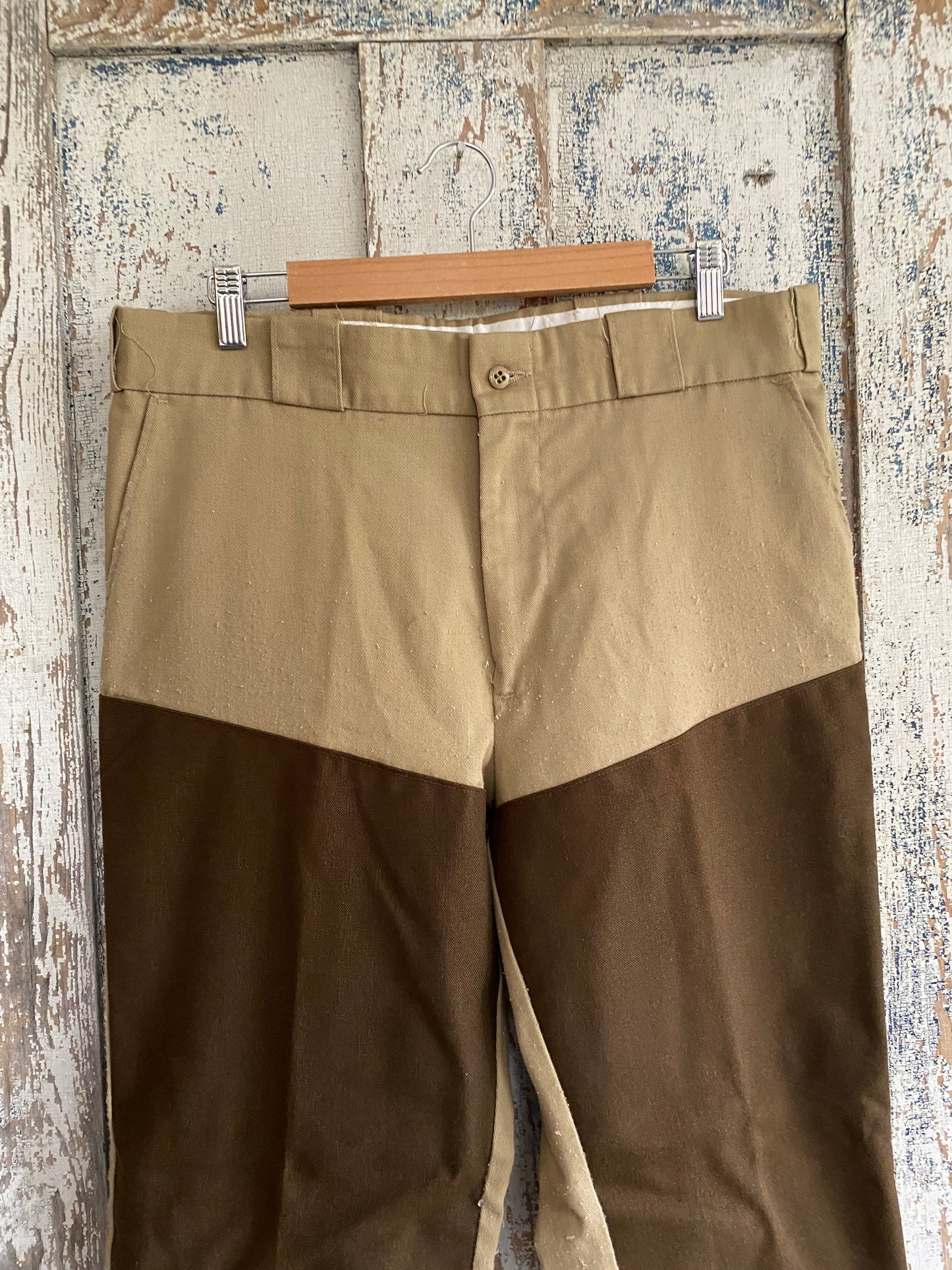 1980s Hunting Pants | 36