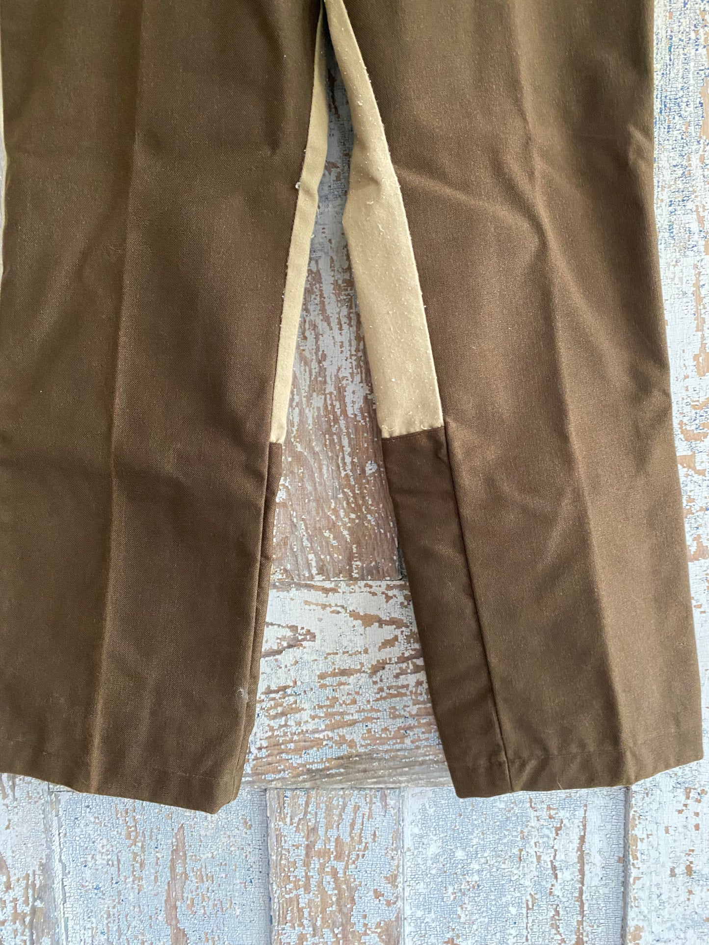 1980s Hunting Pants | 36