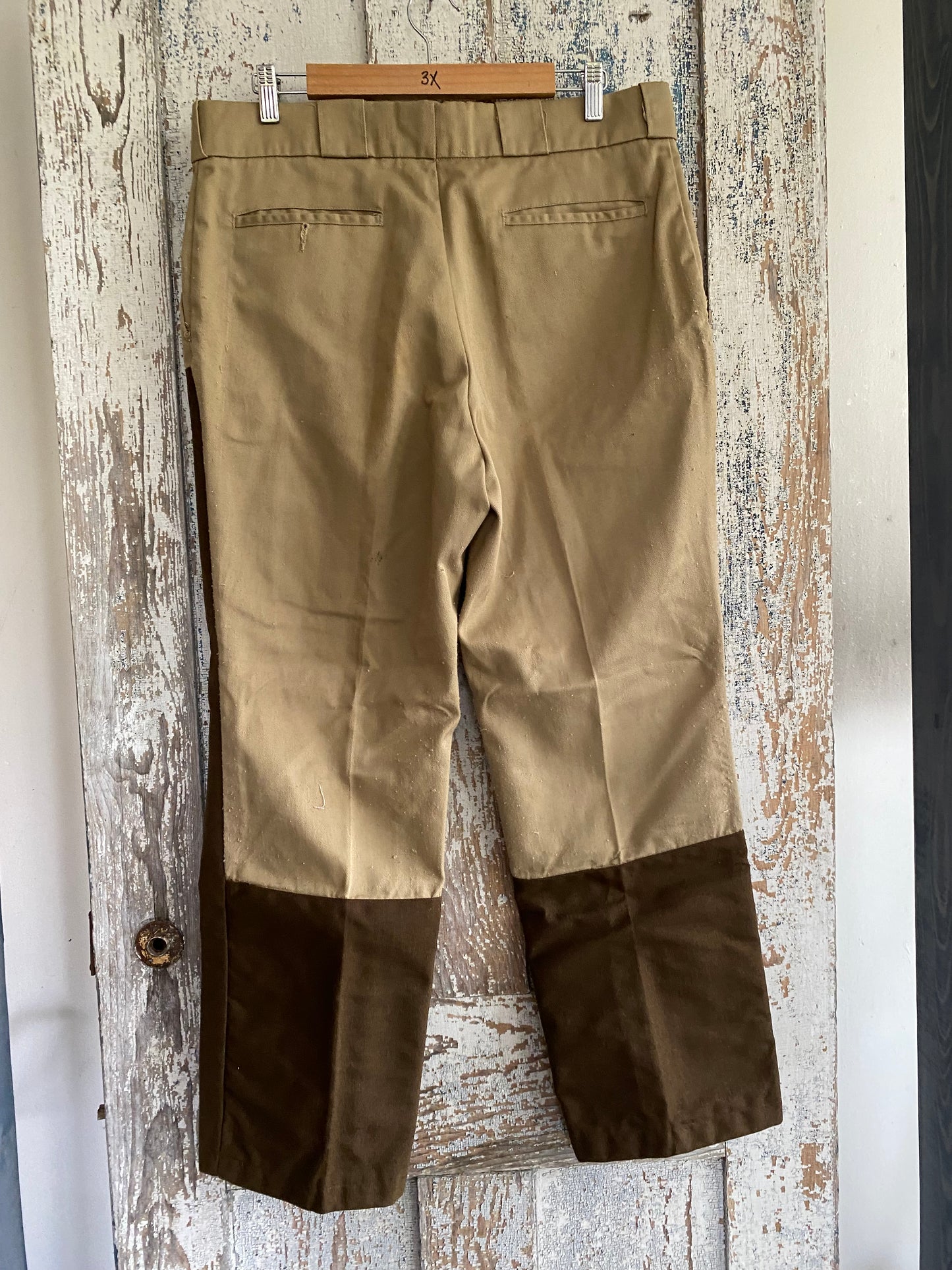 1980s Hunting Pants | 36