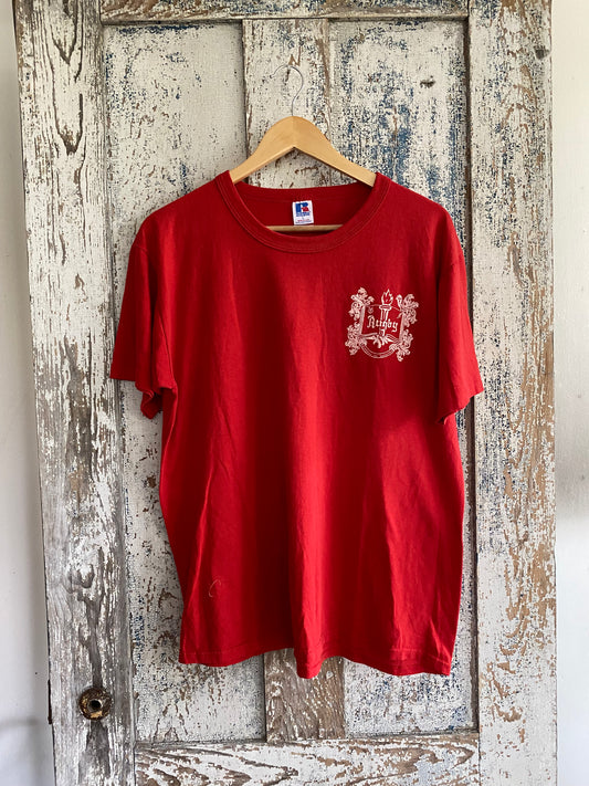 1980s Russell Tee | L