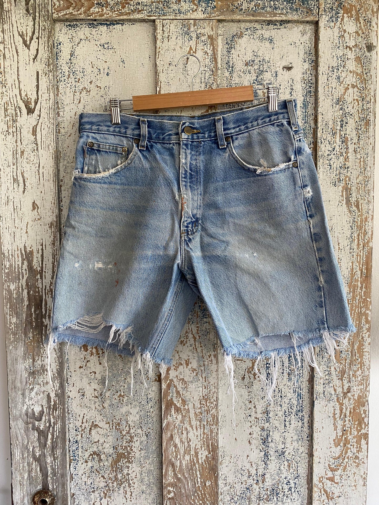 1990s Carhartt Jorts | 33