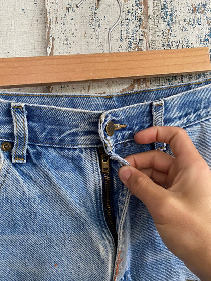 1990s Carhartt Jorts | 33