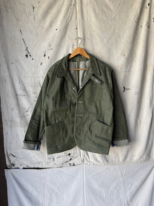 Sample - Davy Crockett Jacket | M