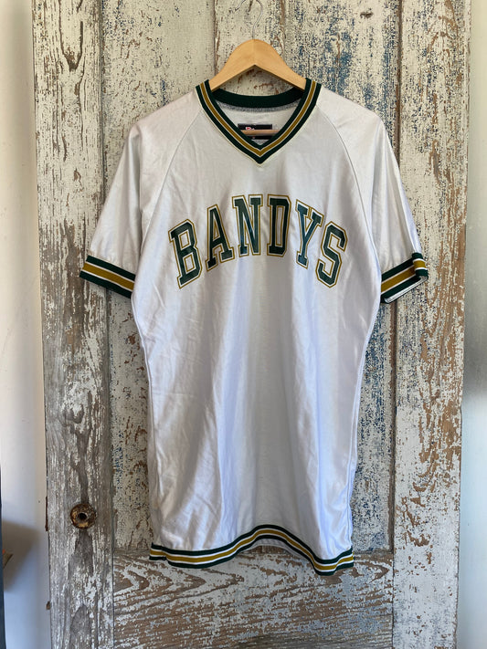 1990s "Bandy's" Jersey | M