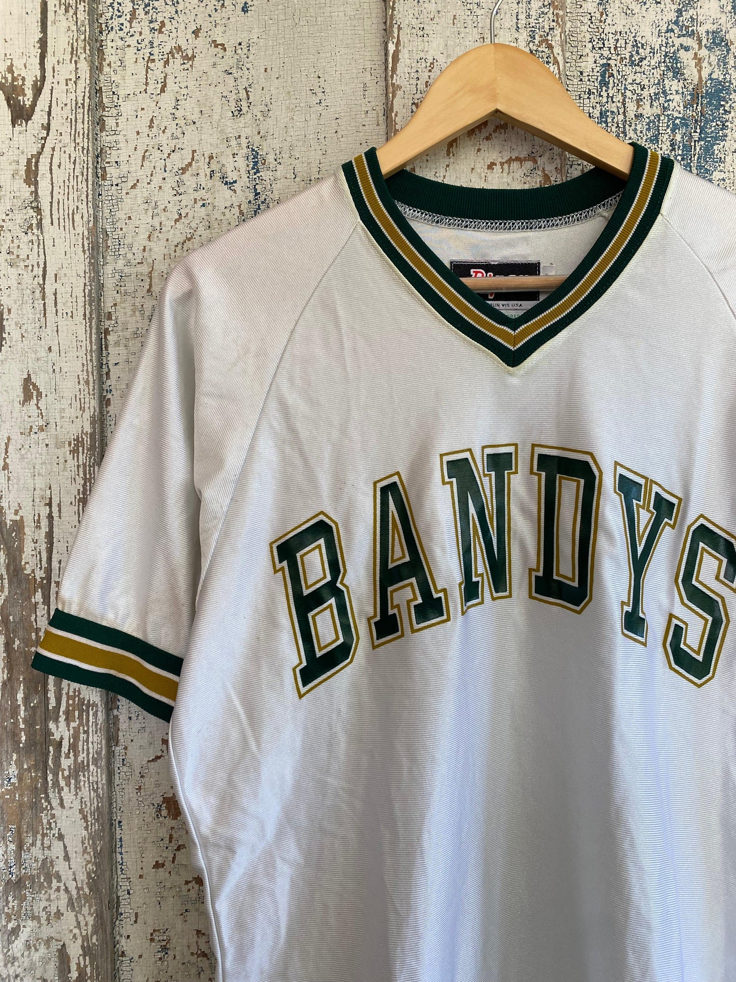 1990s "Bandy's" Jersey | M