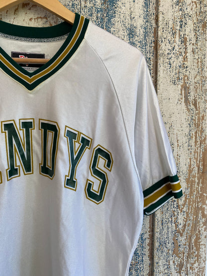 1990s "Bandy's" Jersey | M