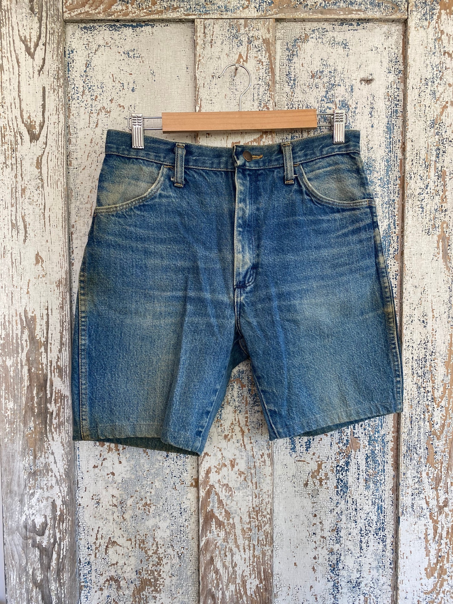 1970s Rustler Jorts | 31