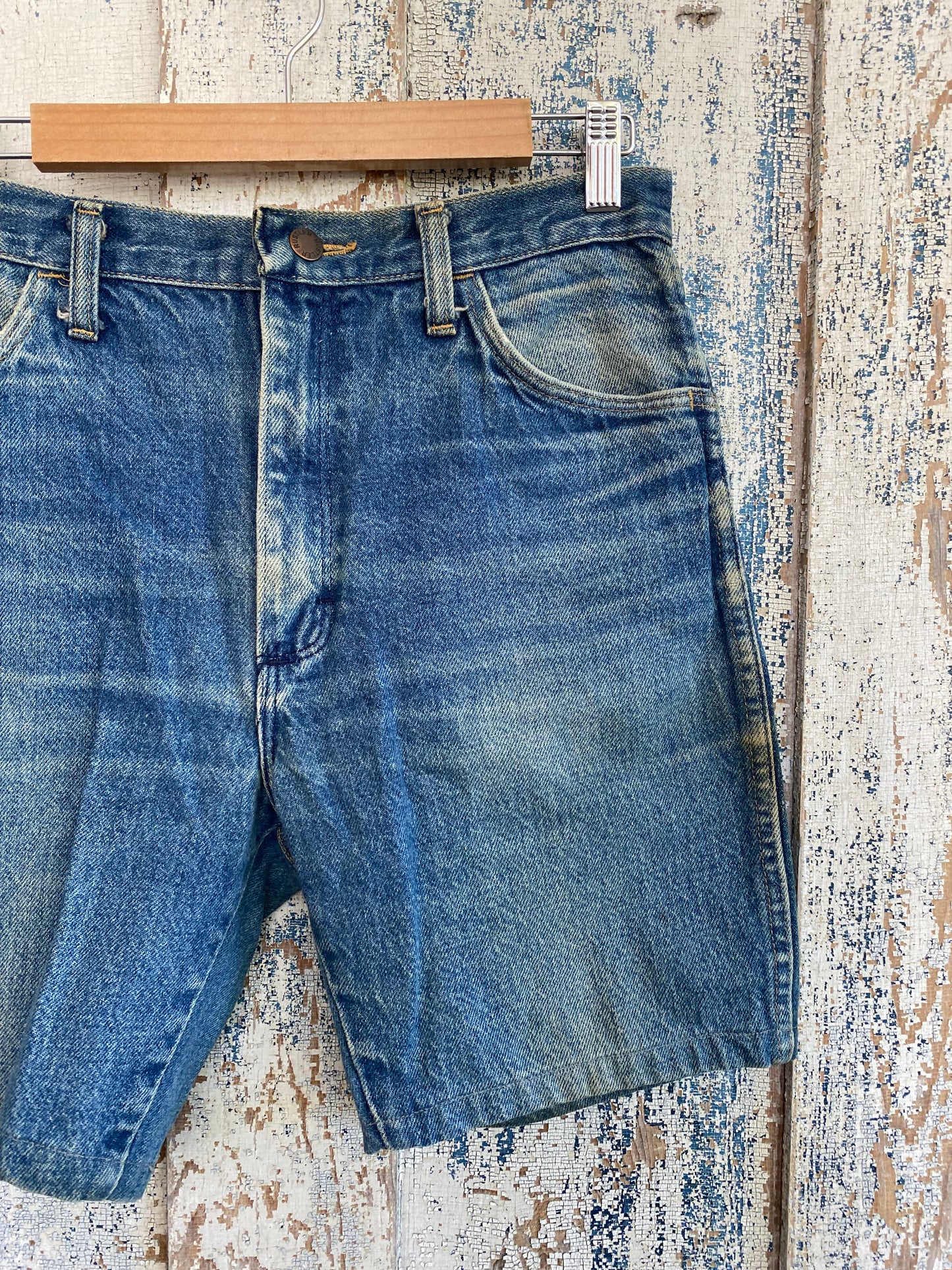 1970s Rustler Jorts | 31