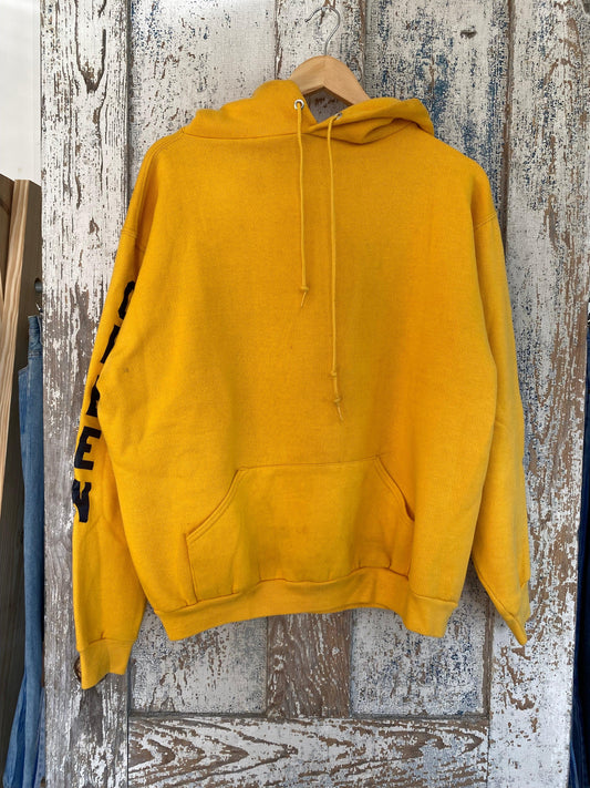 1970s Boxy Russell Hoodie | L