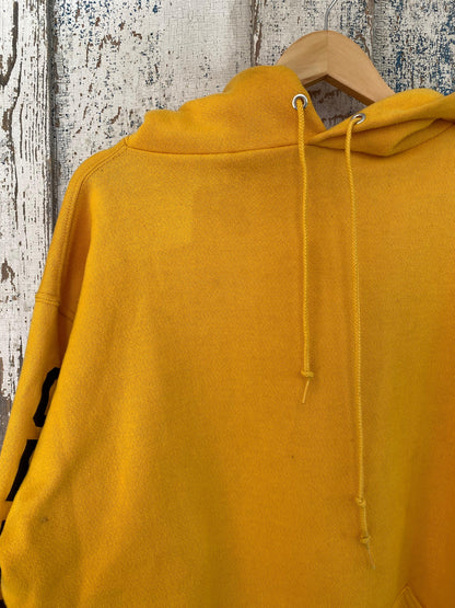 1970s Boxy Russell Hoodie | L