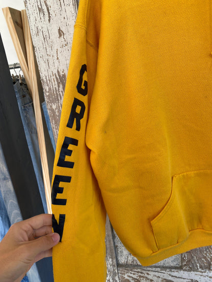 1970s Boxy Russell Hoodie | L