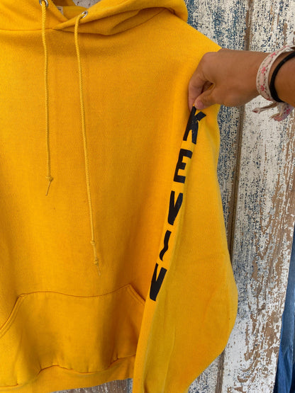 1970s Boxy Russell Hoodie | L