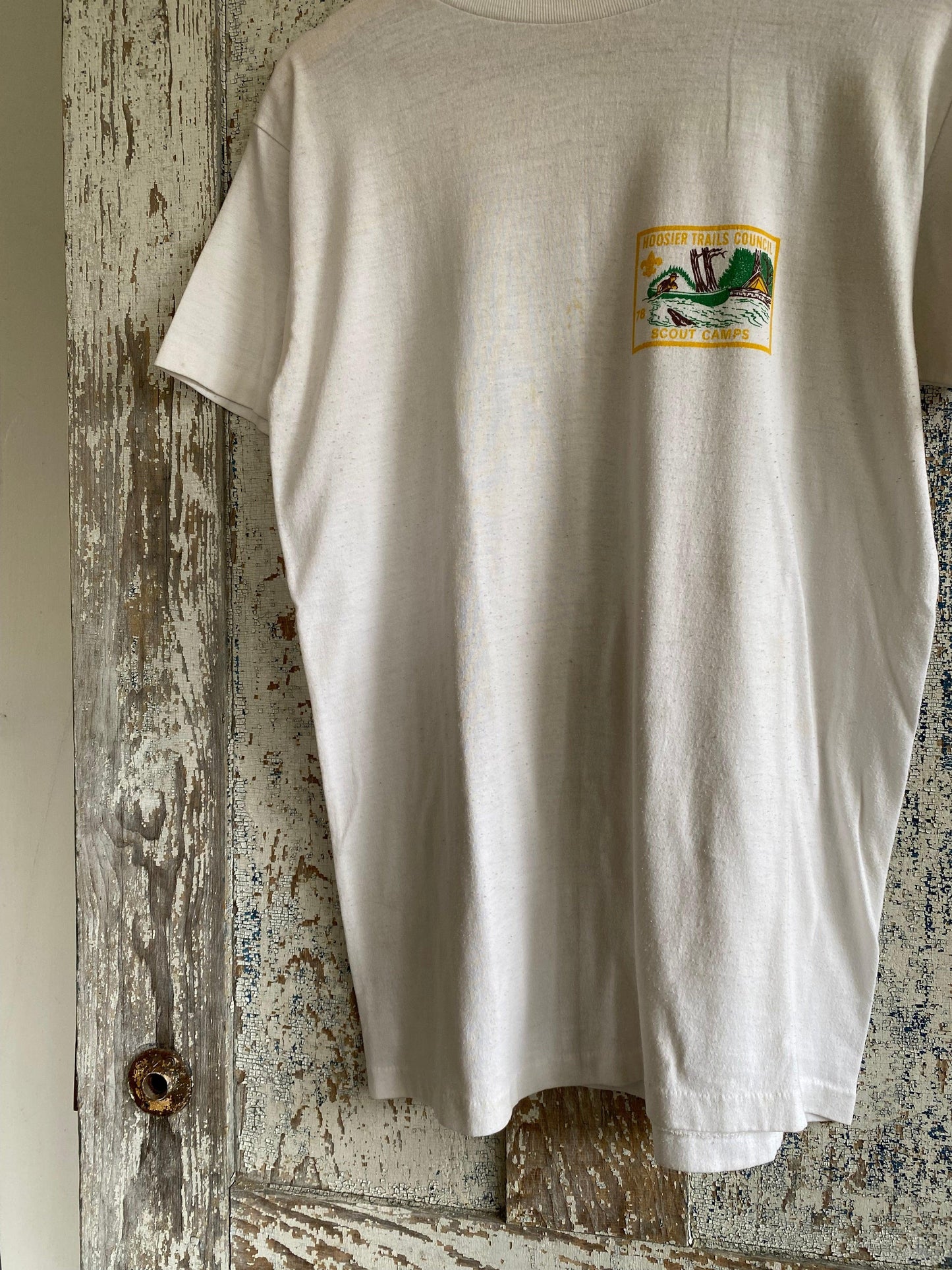 1970s BSA Tee | M