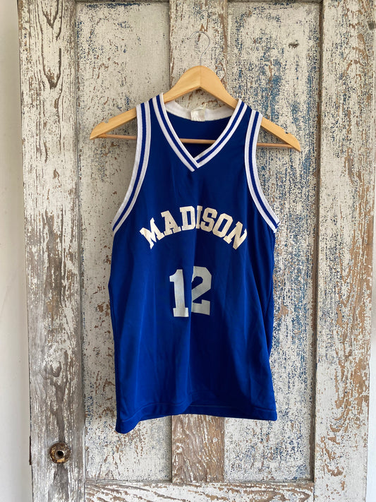 1980s Jersey | S