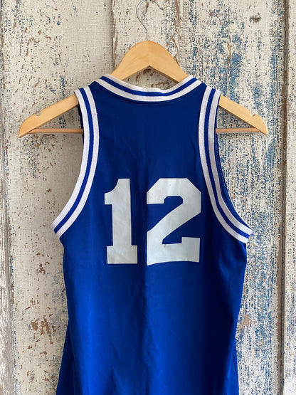 1980s Jersey | S