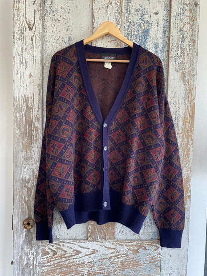 1990s Cardigan | L