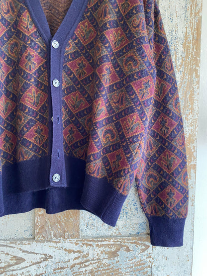 1990s Cardigan | L