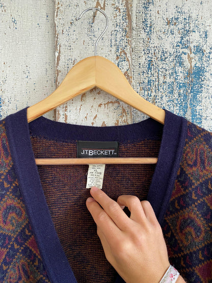 1990s Cardigan | L